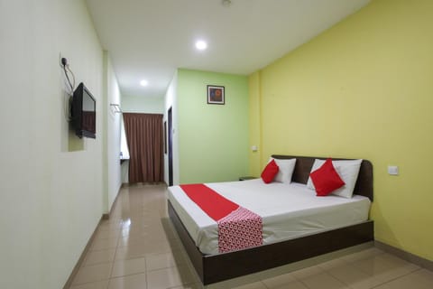 OYO 89539 Hotel Siswa Hotel in Perak