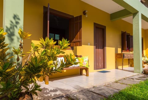 Facade/entrance, Day