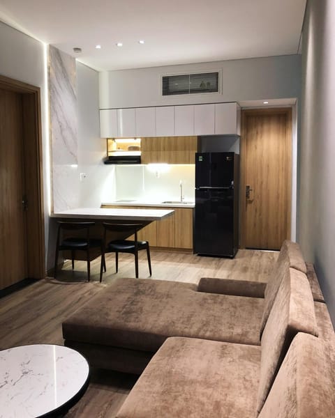 Khe Suites Le Lai Apartment - Self Check-in with Lockbox Condominio in Da Nang