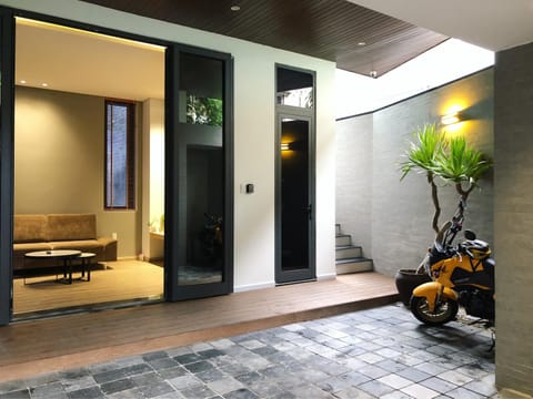 Khe Suites Le Lai Apartment - Self Check-in with Lockbox Condo in Da Nang