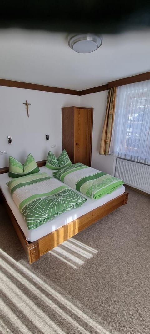 Haus Stecher Apartment in Trentino-South Tyrol