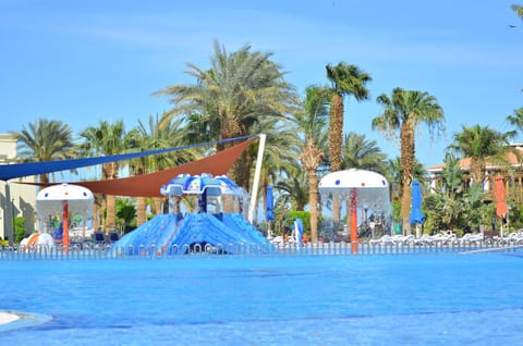 Aqua park