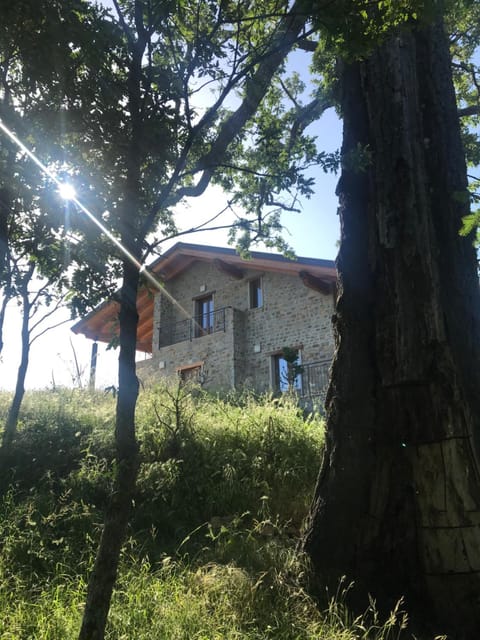 Rifugio Radura del Grano Bed and Breakfast in Basilicata