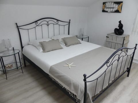 Bleuvelours Bed and Breakfast in Andernos-les-Bains