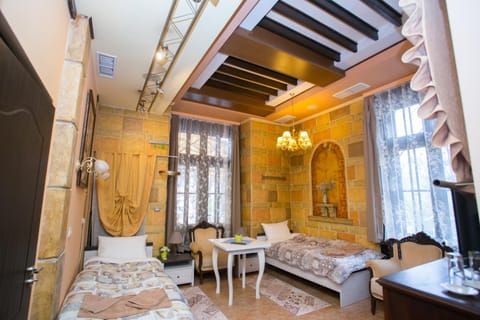 Guest House Marrakech Bed and Breakfast in Gabrovo