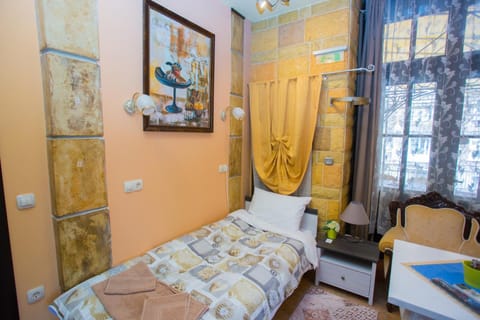 Guest House Marrakech Bed and Breakfast in Gabrovo