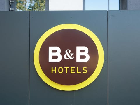 B&B Hotel Jena Hotel in Jena