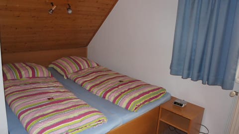 Ferienwohnungen Bütow Condominio in Wismar