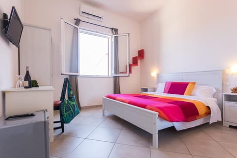 Casa da Silvia Bed and Breakfast in Palermo