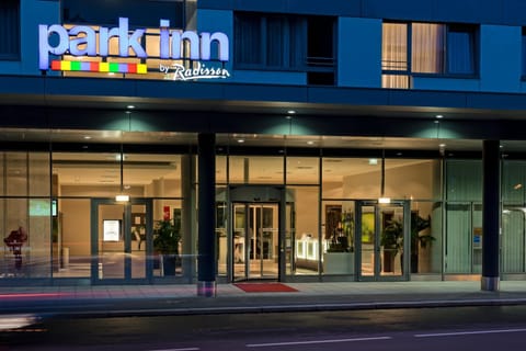 Park Inn by Radisson Linz Hotel in Linz