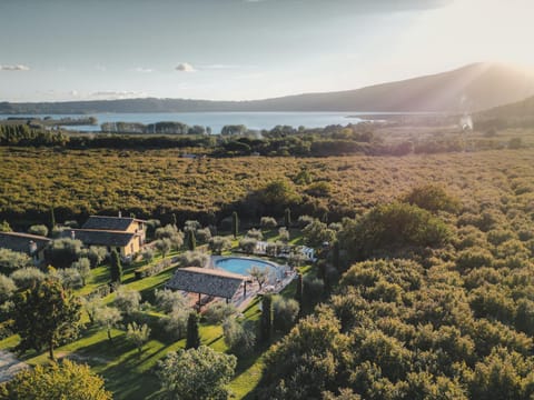 Bird's eye view, View (from property/room), Lake view, Lake view, Mountain view, Mountain view, Pool view, Pool view