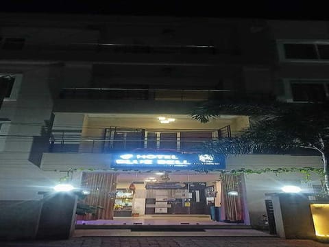 OYO Flagship 27030 Hotel Blue Bell Hotel in Bhubaneswar