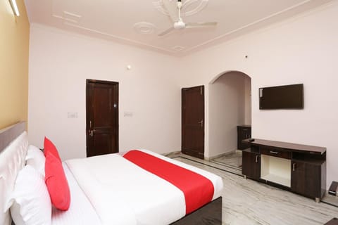 OYO Heritage Residency Hotel in New Delhi