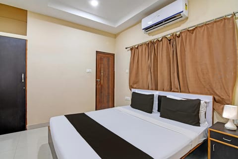 OYO Archie Oasis Hotel in Bhubaneswar