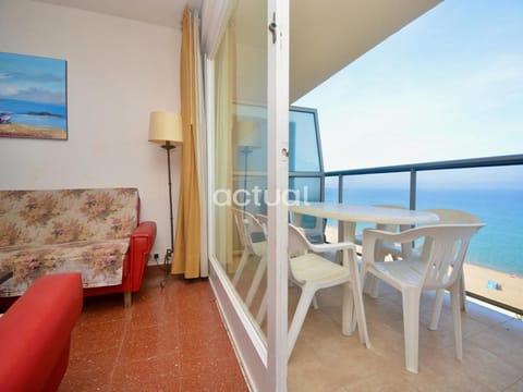 PRESIDENT A-4 Condo in Platja d'Aro