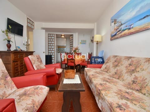 PRESIDENT A-4 Apartment in Platja d'Aro