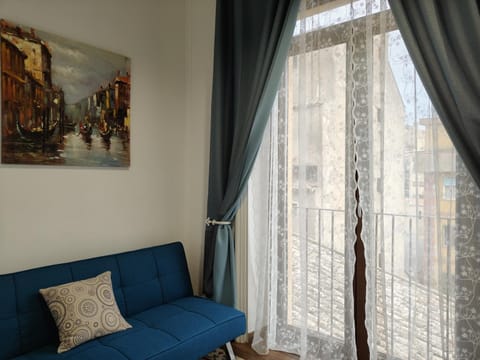 Suite Inn Centro Dimora Storica Bed and Breakfast in Sicily