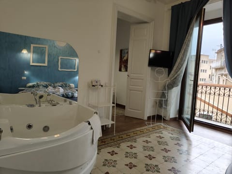 Suite Inn Centro Dimora Storica Bed and Breakfast in Sicily