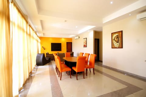 La Cour Hotels and Apartments Cooper Hotel in Lagos