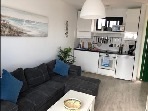 Dunasol Apartment in Corralejo