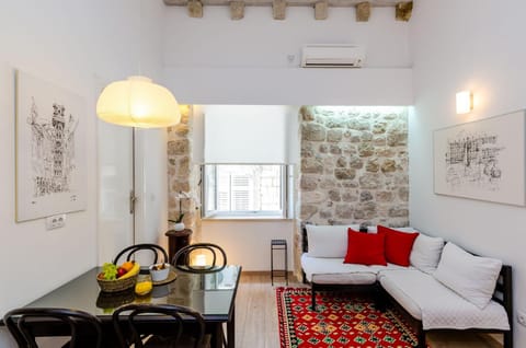 Midtown Apartments Condominio in Dubrovnik