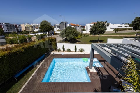 Aqua Villa by AcasaDasCasas Villa in Ericeira