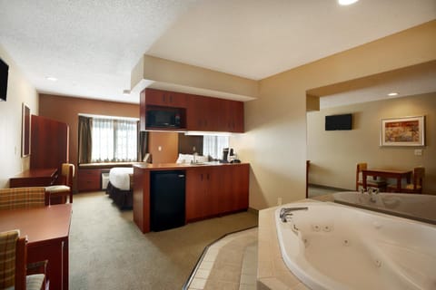 Microtel Inn & Suites by Wyndham Dover New Hampshire Hotel in Dover