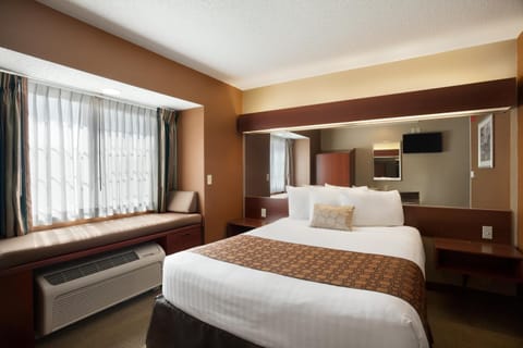 Microtel Inn & Suites by Wyndham Dover New Hampshire Hotel in Dover
