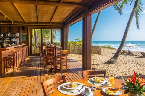 Dreamland Bungalows - Taipú de Fora - Barra Grande Alojamiento y desayuno in State of Bahia