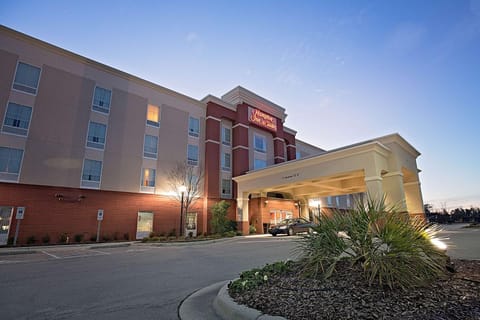 Hampton Inn & Suites Jacksonville Hôtel in Jacksonville