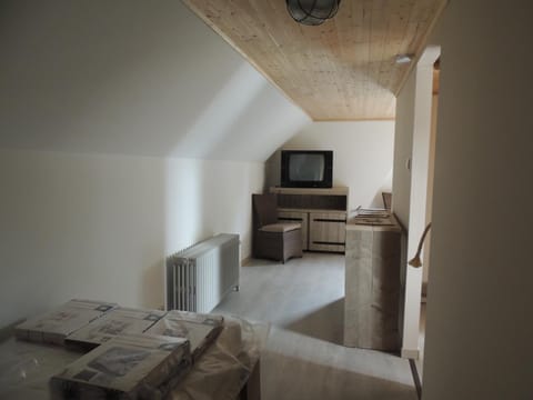 Vakantiehuis " Te Lande " House in Flanders