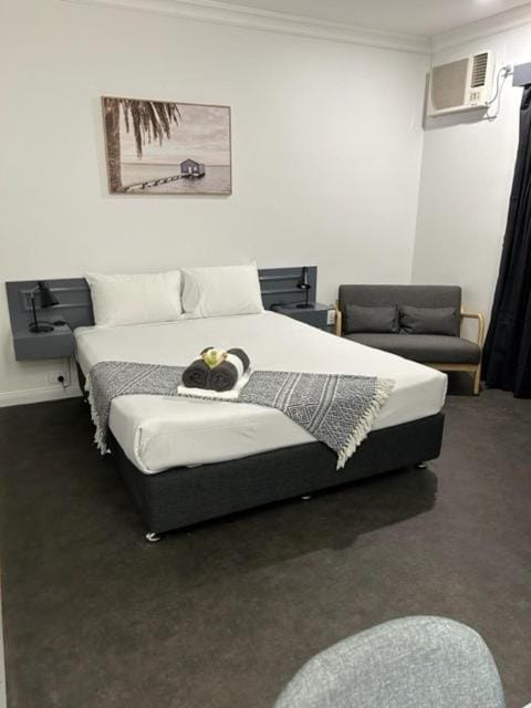 Country 2 Coast Motor Inn Coffs Harbour Hotel in Coffs Harbour