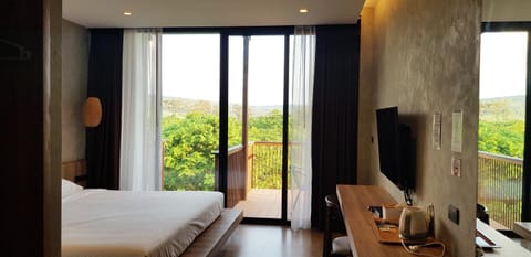 Hug Jang Loei Garden & Resort Resort in Laos