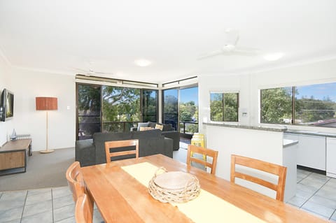 Byron Bay Accom Koranba on Lawson Apartment in Byron Bay