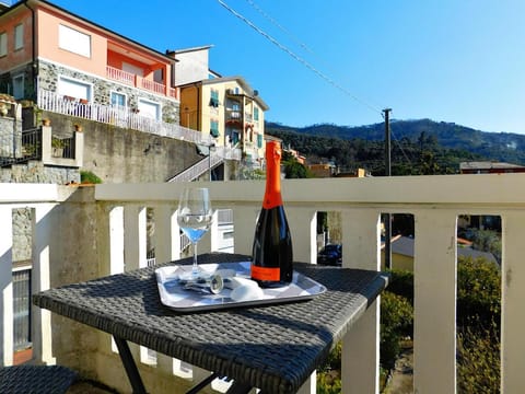 Vacanze in villa! Apartment in Levanto