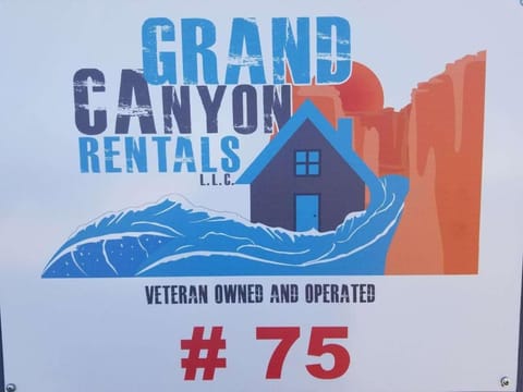 075A Affordable Getaway near South Rim Sleeps 2 Condominio in Grand Canyon National Park