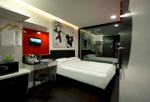 Venue Hotel Hotel in Singapore