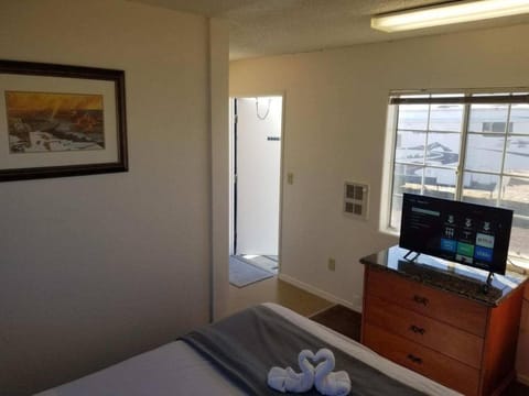 075B Affordable Retreat nr South Rim Sleeps 2 Casa in Grand Canyon National Park