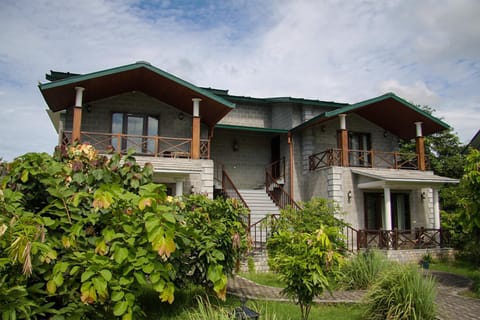 Aahana The Corbett Wilderness Resort in Uttarakhand