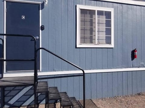 075D Cozy Retreat nr South Rim Sleeps 2 Condominio in Grand Canyon National Park