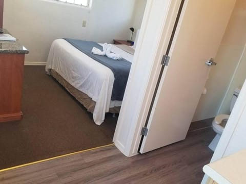 075D Cozy Retreat nr South Rim Sleeps 2 Apartamento in Grand Canyon National Park