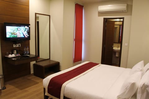 Hotel Dasaprakash Hôtel in Agra