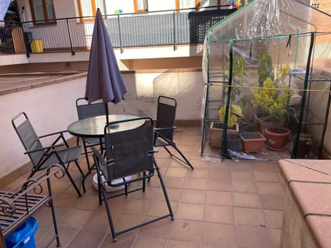 Apartameto Verena Deluxe Apartment in Berguedà