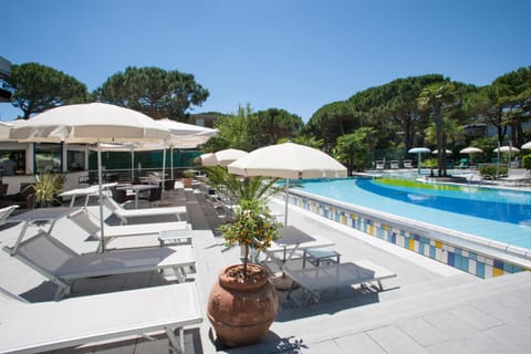 Hotel Delle Nazioni Hotel in Bibione