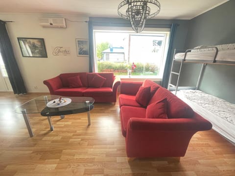 Åndalsnes Luxury Stay - Full Apartment Condominio in Trondelag
