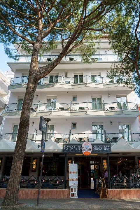 Hotel Kennedy Hotel in Lido di Jesolo