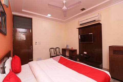 OYO 16147 Hotel Jyoti Continental Agra Hotel in Agra