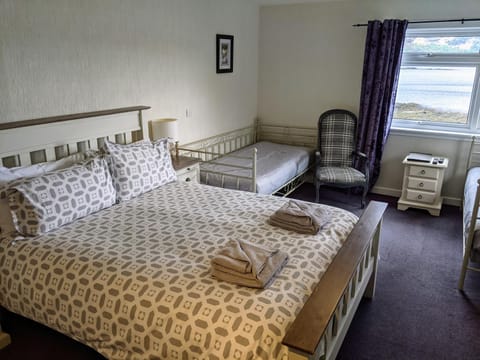 Rockvilla Guest House Bed and Breakfast in Scotland