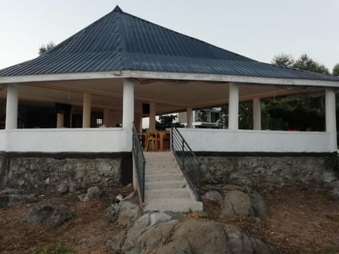 White Stone Beach Resort Resort in Uganda