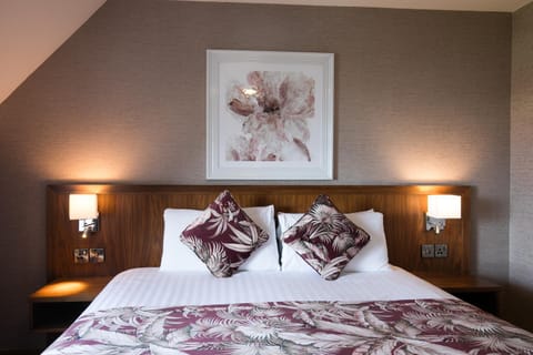 Holyrood Hotel - Leisure Centre & The Spa at Orchids Hotel in County Donegal